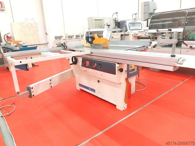 Комбинированная машина SCM MINIMAX ST 3 SMART