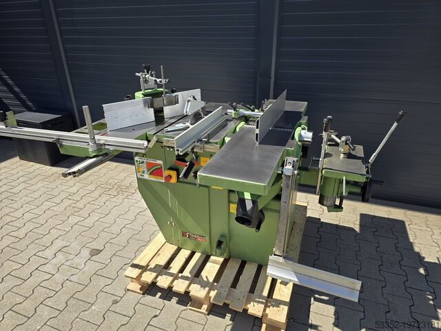 комбинированная машина Robland x31