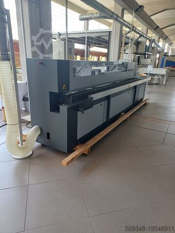 Кромкооблицовочный станок Hebrock K36 HEBROCK K36