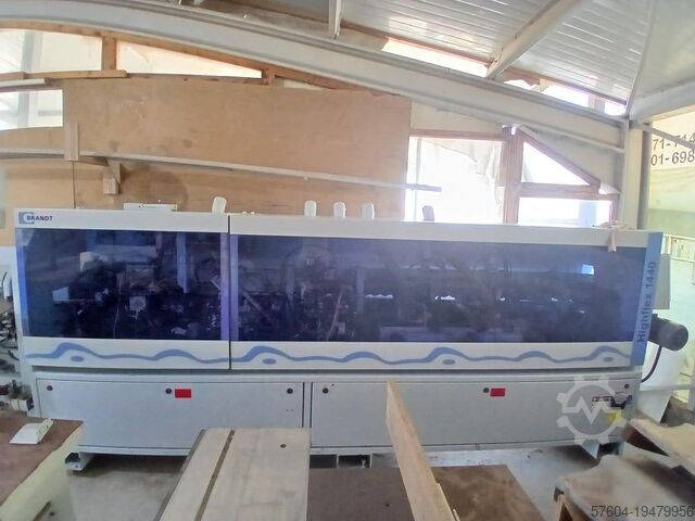 2016 Brandt Highflex 1440 - KDF 440 Brandt Highflex 1440 - KDF 440