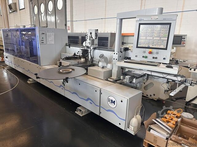 2014 Homag Kal 210 Ambition 2264 Homag Kal 210 Ambition 2264