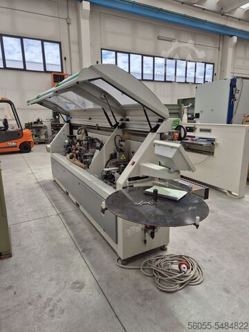 Кромкооблицовочные станки BIESSE AKRON 245 BIESSE AKRON 245