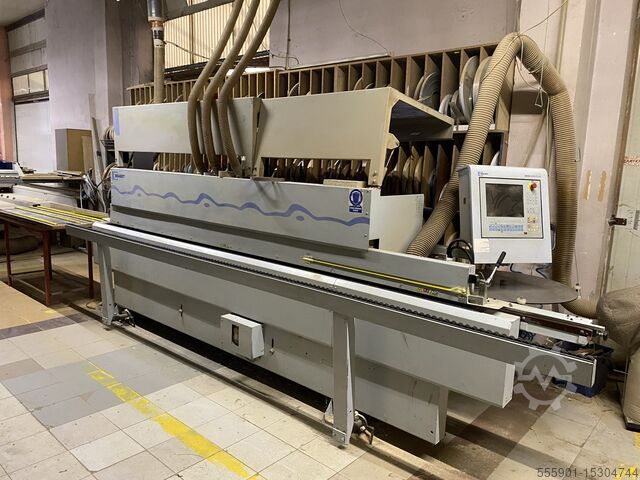 Кромкооблицовочный станок Brandt O KDF 430 C