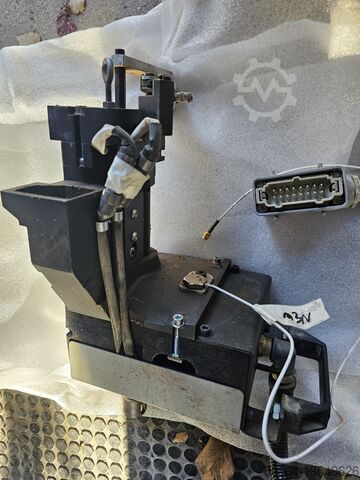 ёмкость для клея Brandt Ambition 1430 / KDF 430 C