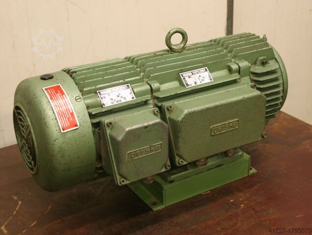 Преобразователь частоты 165 В 300 Гц 4 кВА PERSKE** 4 DW10/10 DA10/2