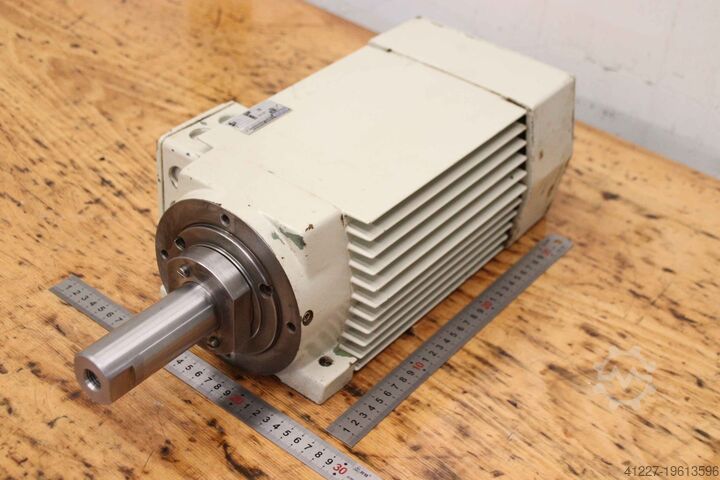 фрезерный двигатель для станков по обработке кромок Perske KCS 70.12-2 D