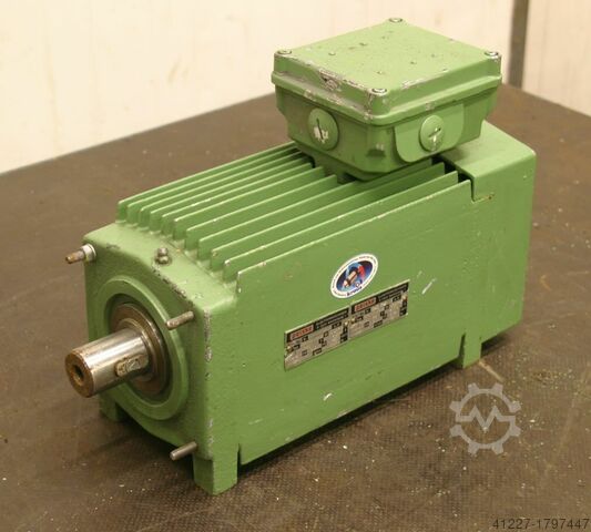 Фрезерные мотор для Станки для обработки кромки Perske KRS51.137