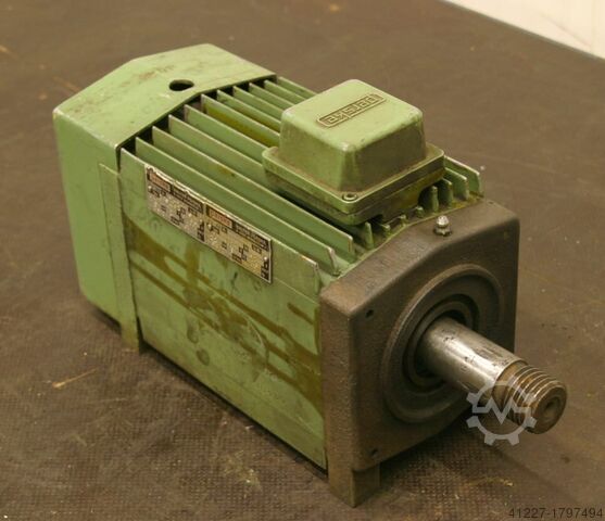 Фрезерные мотор для Станки для обработки кромки Perske DKRS1006/2