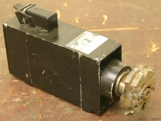 Фрезерные мотор для Станки для обработки кромки Perske VS 31.09-2