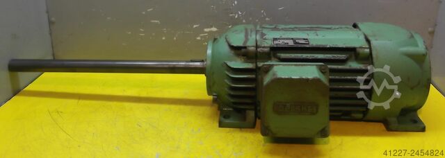 Фрезерные мотор для Станки для обработки кромки Perske DKaS1708/4