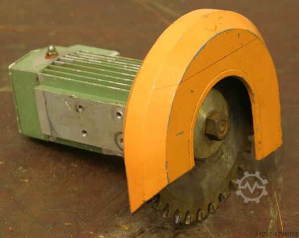 Фрезерные мотор для Станки для обработки кромки Perske DKNS 502/2