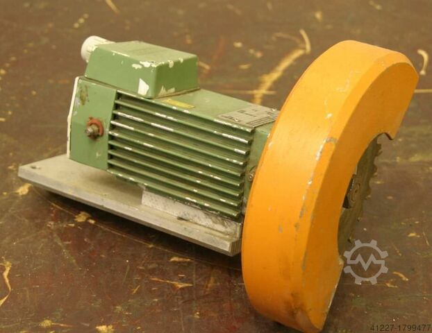 Фрезерные мотор для Станки для обработки кромки Perske KNS 21.05-2