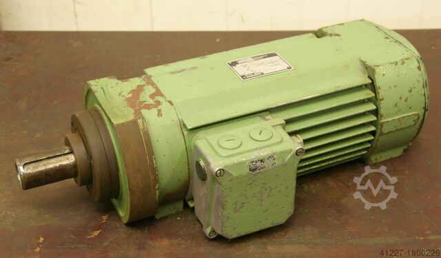 Фрезерные мотор для Станки для обработки кромки Schwabedissen 2KF16/19