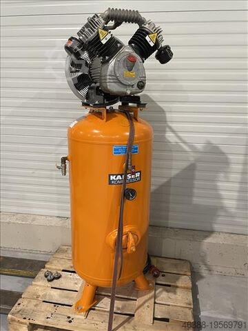 Компрессор KAESER EPC840-250 -б/у- Kaeser EPC840-250