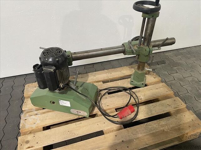 Подающее устройство WGOMA VS 34 - б/у - WEGOMA VS 34