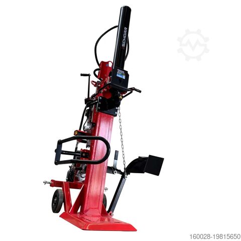 Расщепитель древесины SCHORR 30t HS-30PE PRO Zapfwelle + Elektro
