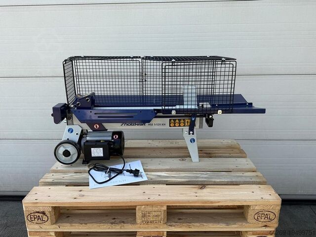 Дровокол Holzkraft HSE 5-520 KH Holzkraft HSE 5-520 KH