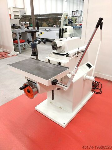 долбёжный станок с буром FBR CM 72