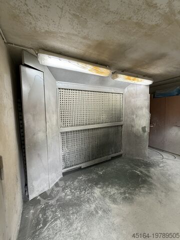 Сплэшбэк Schuko Farb-Meister 20/20