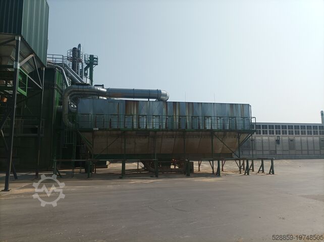 Фильтры аспирации Hekotek 