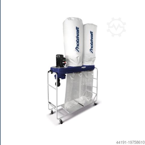 Мобильная всасывающая установка Holzkraft ASA 4303 / 400 V Absauganlage