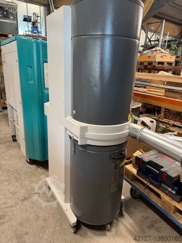 Пылеуловитель AL-KO / ALKO APU 120