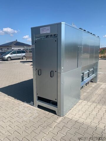 Пылеуловитель Nestro NE 350 J Eco