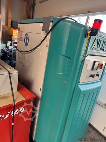 пылеуловитель - пылеуловитель для чистого воздуха AL-KO Alko Mobil Power Jet CF