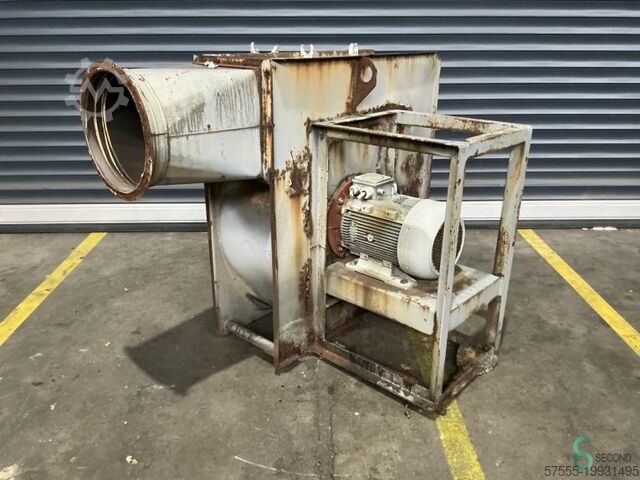 Неизвестные вентиляторы Unknown 