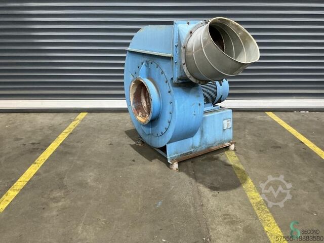 Вентиляторы Неизвестно 2004 Unknown 