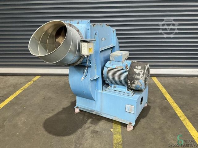 Вентиляторы Неизвестно 2004 Unknown 