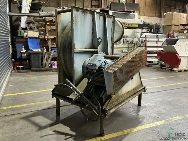 Неизвестные вентиляторы Unknown 