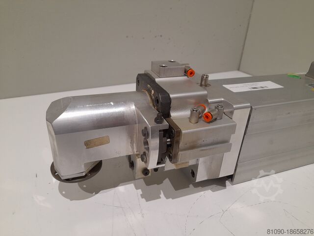 ДВИГАТЕЛЬ Y90L BIESSE Y616109092