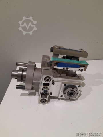 АГРЕГАТ HOMAG HSK F63 HOMAG 1-056-11-0660