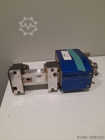 ОБРЕЗОЧНЫЙ АГРЕГАТ HOMAG HOMAG 2-056-11-3020