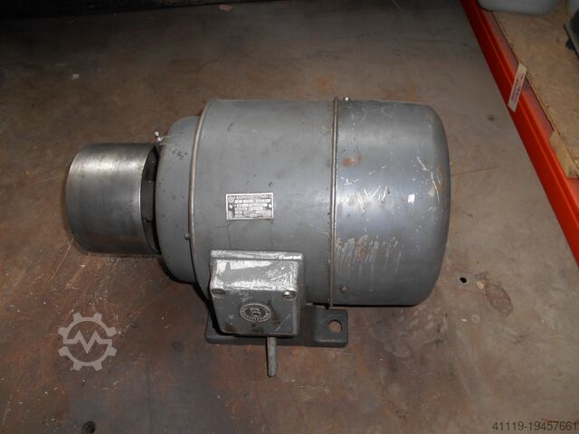 Электродвигатель, опорный двигатель Bauknecht VDF  