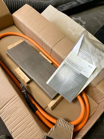 Attuatore lineare elettrico di precisione Rexroth MLP070B-0100-FS-NOCN-NNNN