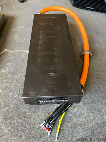 Attuatore lineare elettrico di precisione Rexroth MLPO70B-0100-FS-NOCN-NNNN