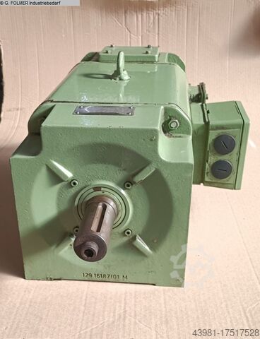 Двигатель SIEMENS GL5114-0KY40-6