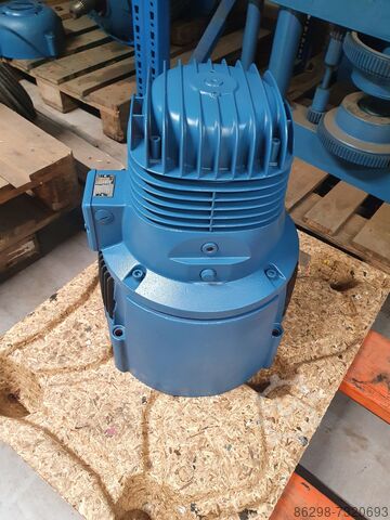 Мелкий ход FG28 16/7P4 Demag 