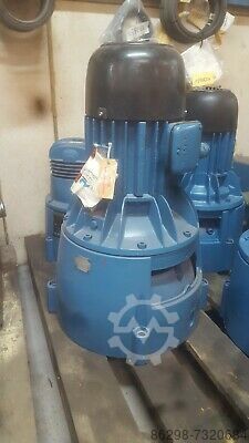 Тонкий ход FG36 19/11K6 Demag 