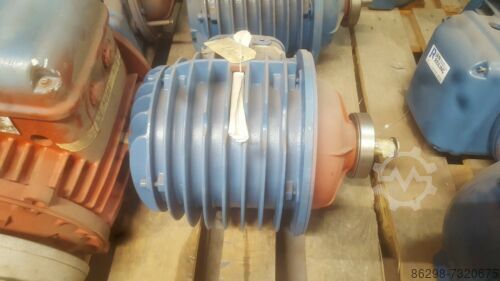 двигатель подъемника 20/7K4P Demag 