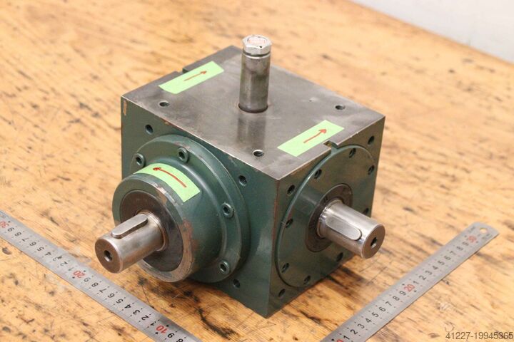 Коробка передач 1:1 Marzorati A 150