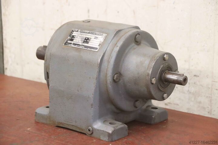 Коробка передач 1: 6 721 SEW-Eurodrive R62