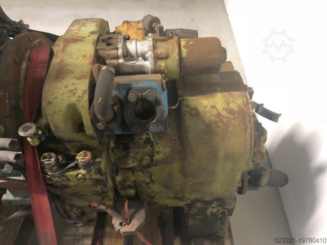 Оборудование Dana T32.000