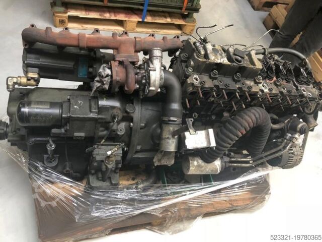 Оборудование Dana 1204FT20213-100