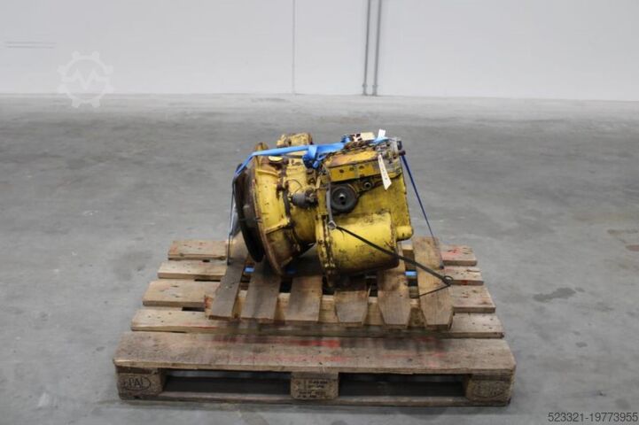 Оборудование Borg Warner 1022 029