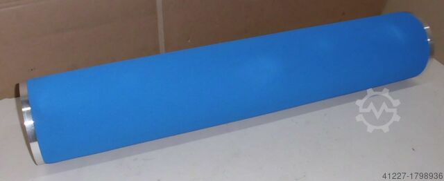 Воздушный фильтр Ecoair SMF 30/50