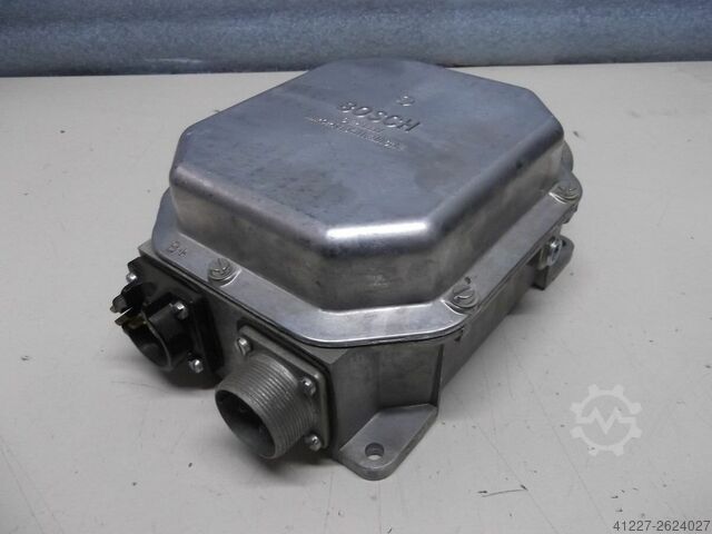 Регулятор переменного тока Bosch 0190112006000