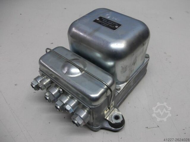 Регулятор переменного тока Bosch 0190113 004 850